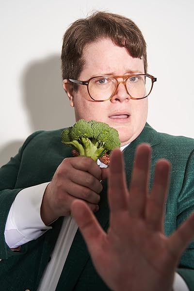 Jack Seavor McDonald