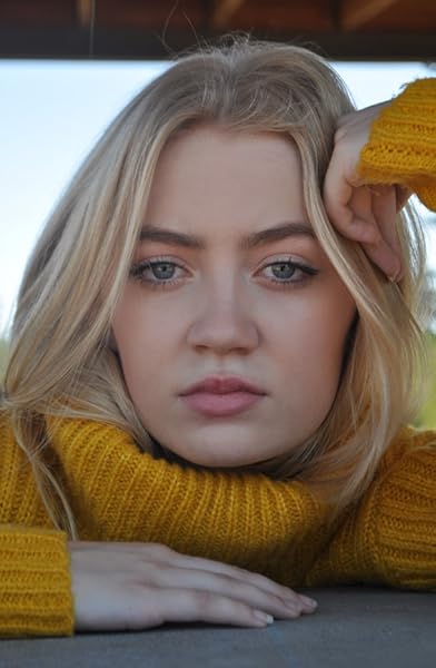 Katie Beth Hall