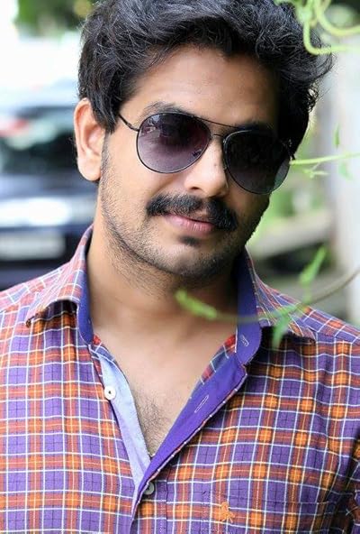 Aneesh Menon