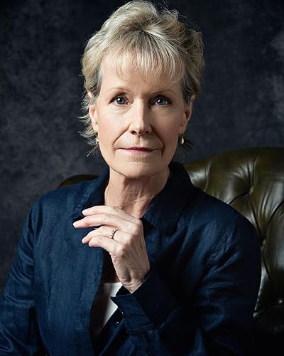 Barbara Bingham