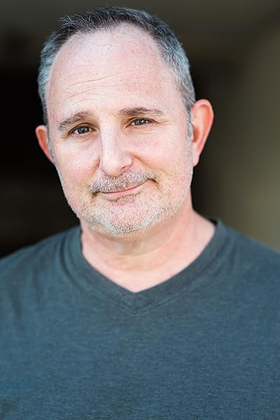 Andy Milder