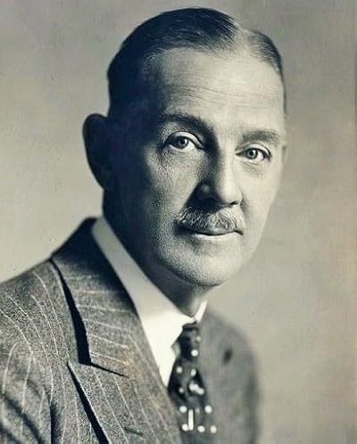 Edward Fielding