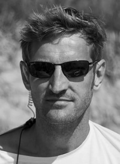 Jérémie Steib