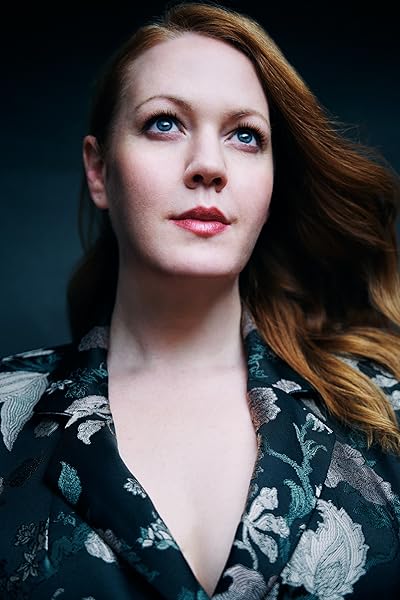 Jill Morrison