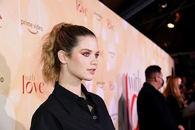 Tate Moore
