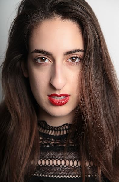 Salomé Partouche