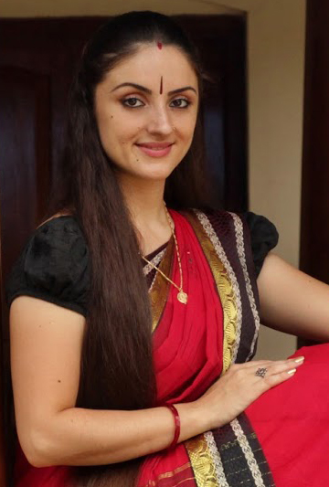 Paris Laxmi