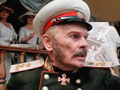 Aleksandr Zvenigorsky