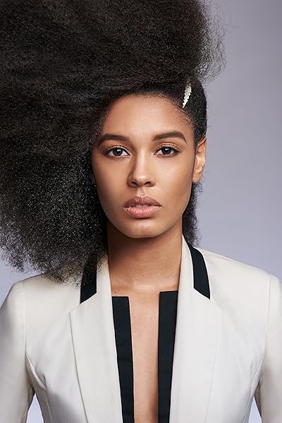 Ariel Richardson