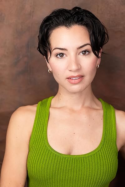 Paloma Esparza Rabinov