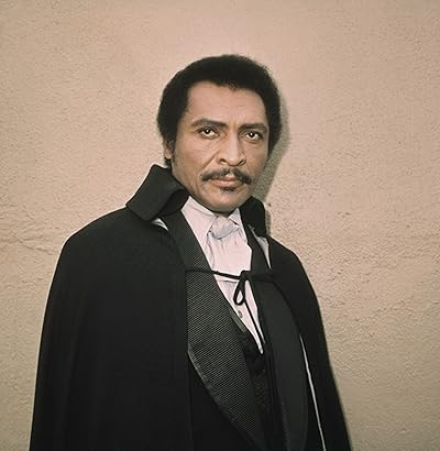 William Marshall