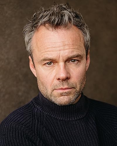 Jamie Glover