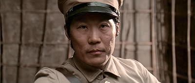 Stephen Chang