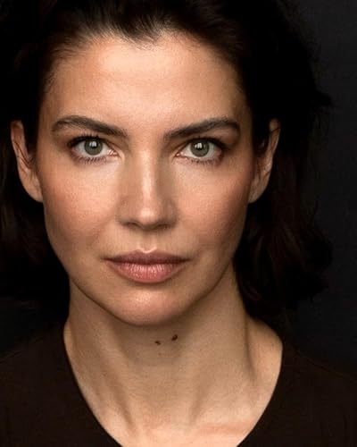 Iris Lebedeva