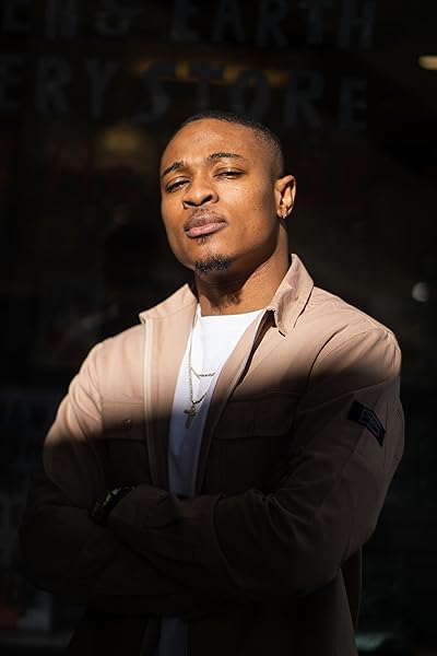 Dontez James