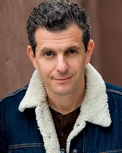 Dennis Staroselsky