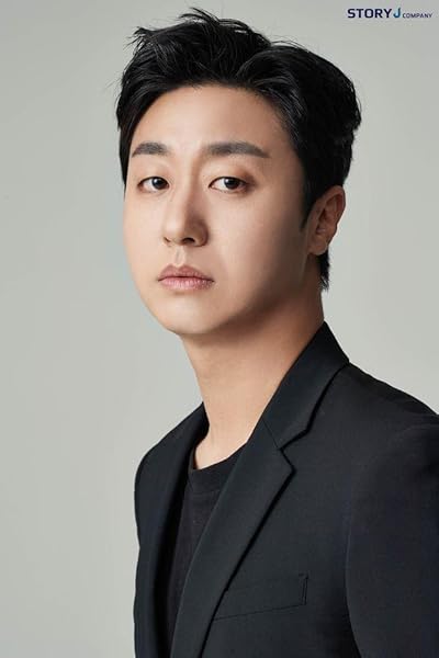 Jeehyung Jung