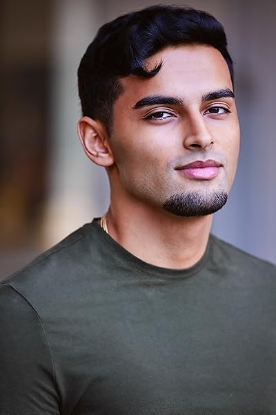 Marcel Mendoza