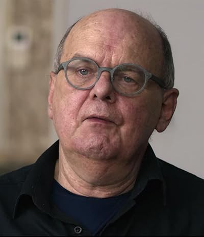 Bert Effing