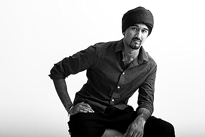 Taz Singh