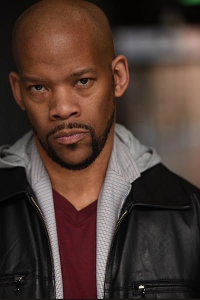 Zerrick Williams