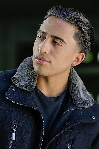 Angel Alvarado