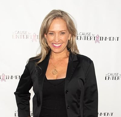 Pamela Holt