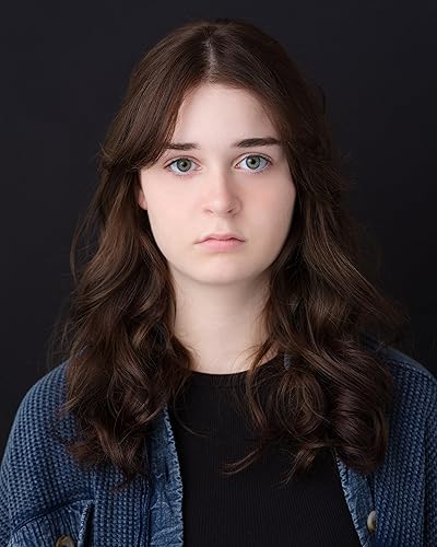 Imogen Tear