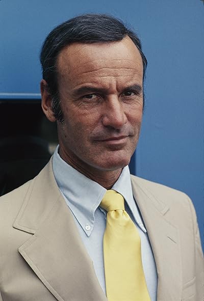 Richard Anderson