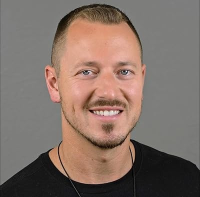 Derek James Trapp