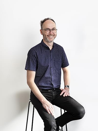 Patrick McCabe