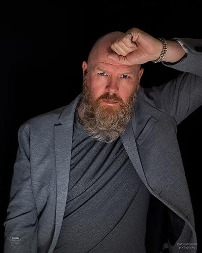 Halfdan Hallseth