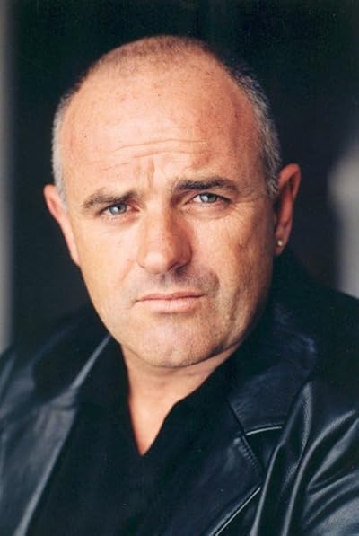 Bruce Byron
