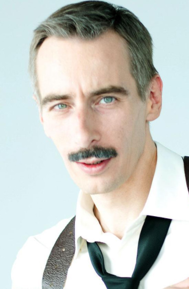 Konstantin Murzenko