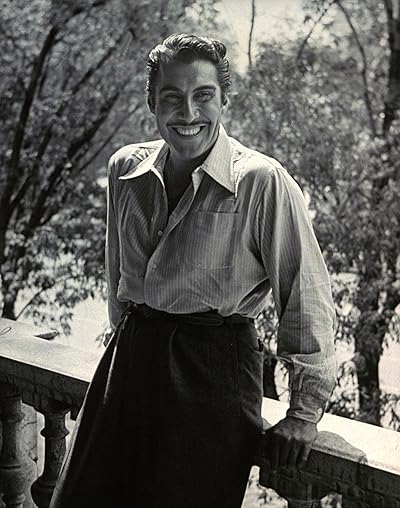 Emilio Fernández