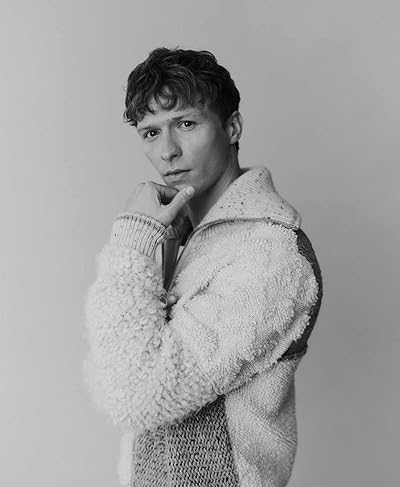 Will Tudor