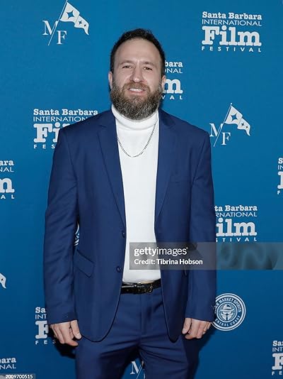 Ben Stranahan