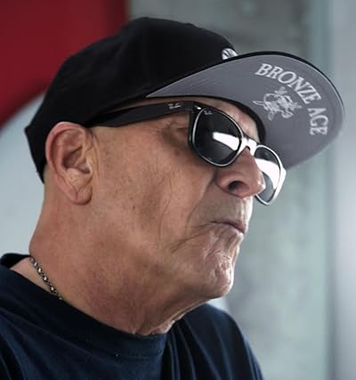 Ray Flores