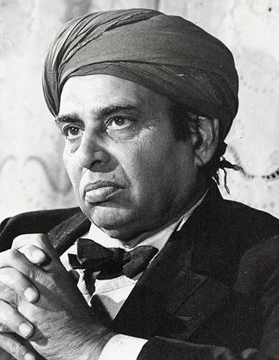 I.S. Johar