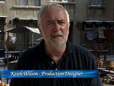 Keith Wilson