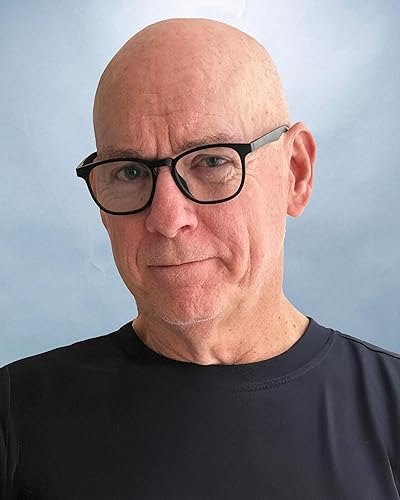 Tim Powell
