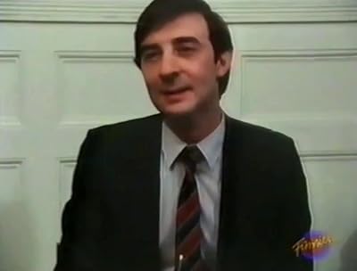Anthony Milner