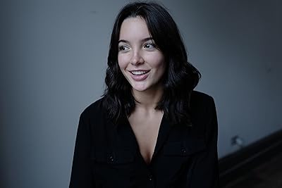 Maddison Jaizani