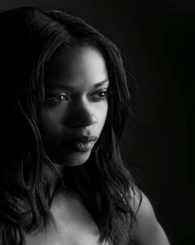 Serena Reeder