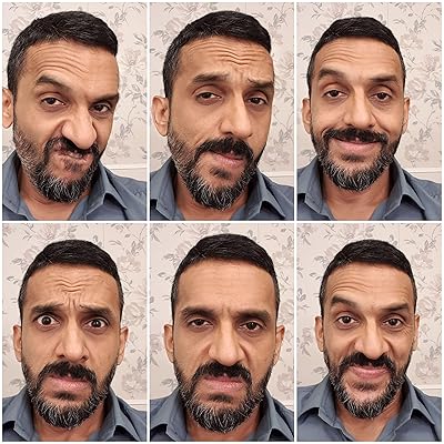 Rajeev Ravindranathan