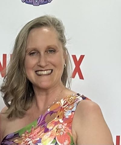 April Lawrence