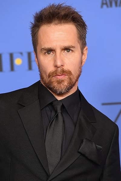 Sam Rockwell