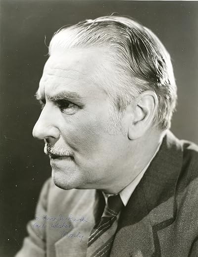 C. Montague Shaw