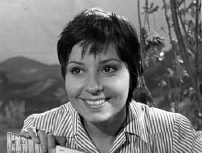 Tina Sáinz