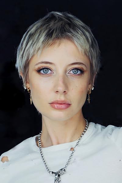 Vanessa Dubasso